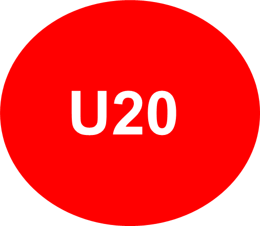 U20