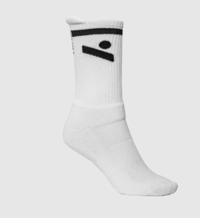 Chaussettes 2 paires