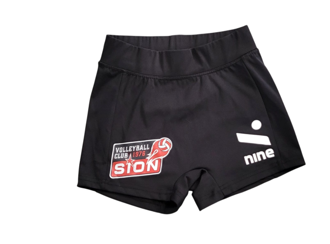 Short Entraînement Fille