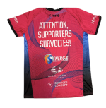 Maillot Match 25-26 Supporter