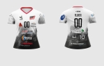 Maillot Match 26-27 Féminin