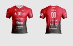Maillot Match 26-27 Masculin